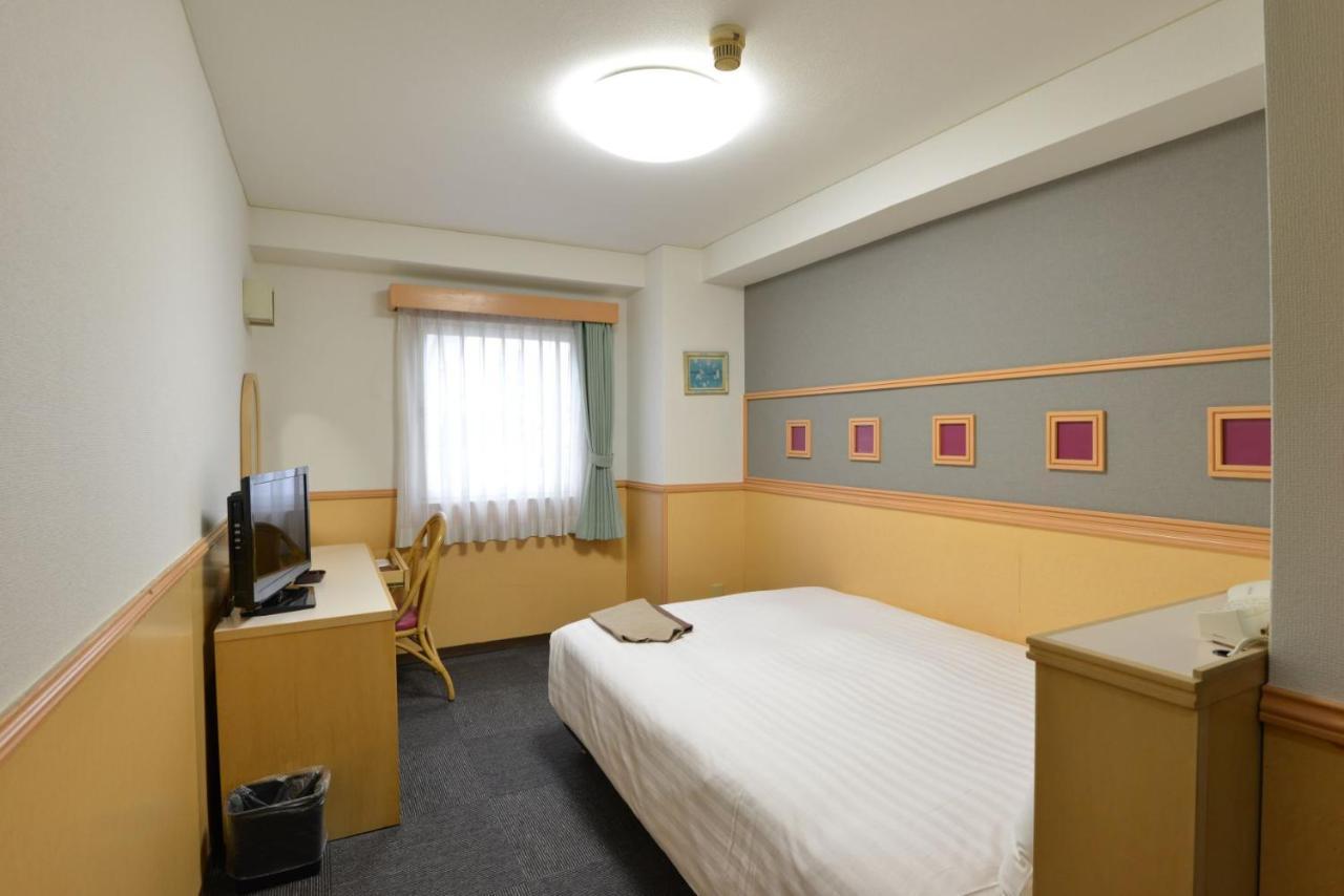 Hotel Marutani Tokyo