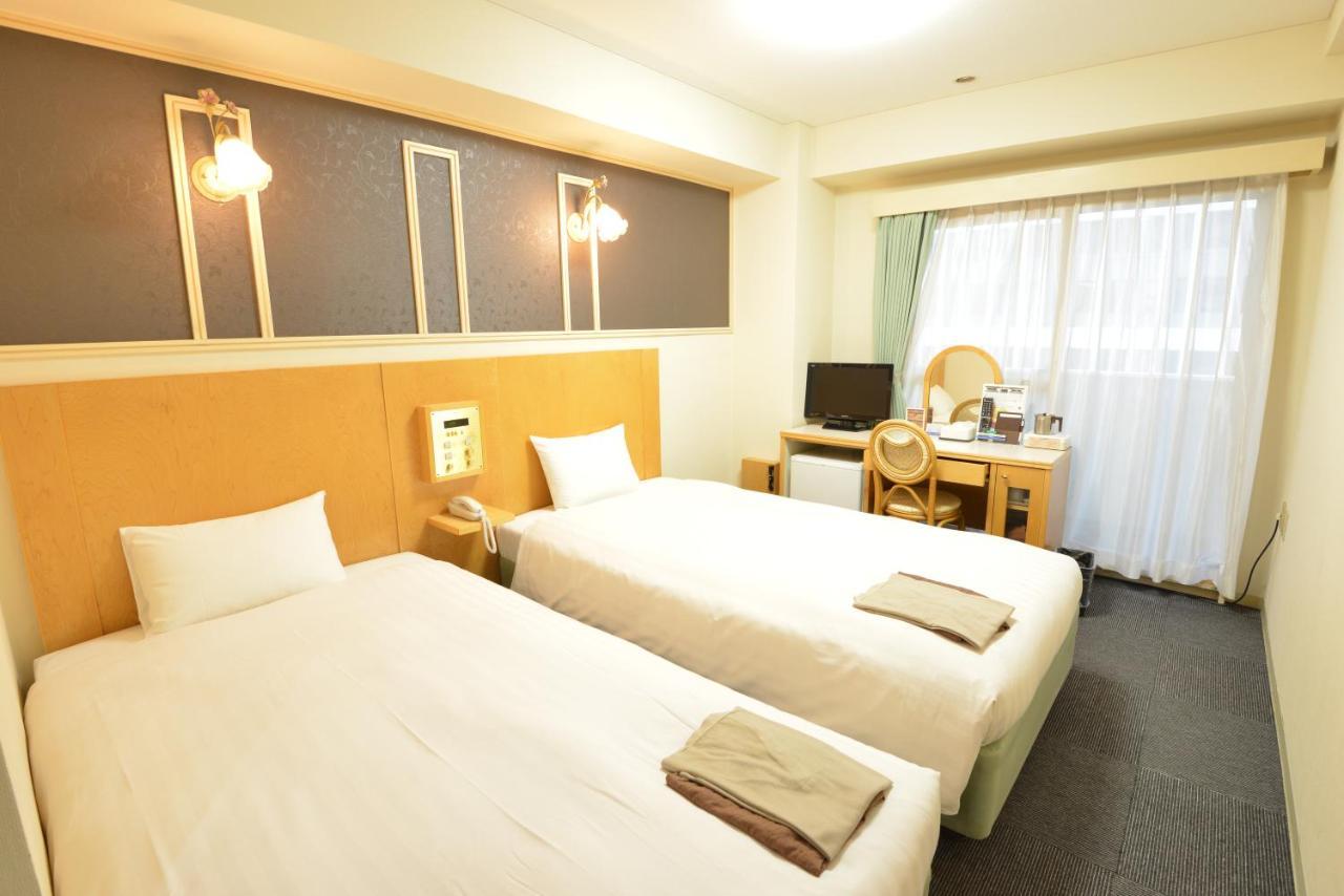 Hotel Marutani