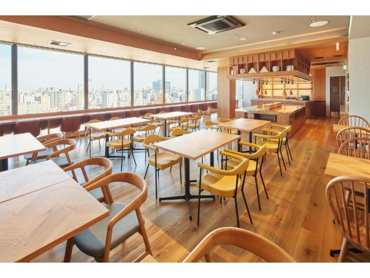 Monday Premium Ueno Okachimachi - Vacation 79632v