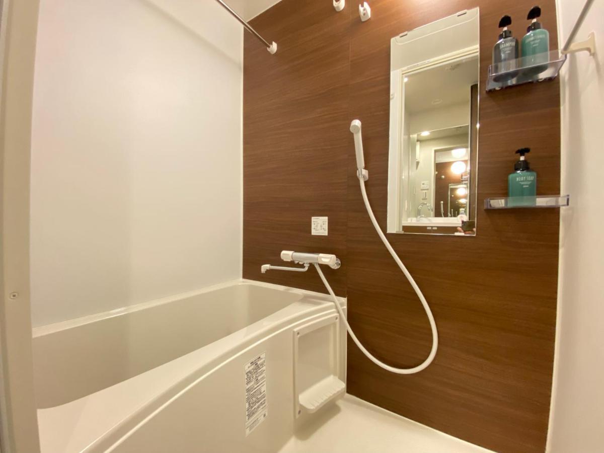 Apartment Lang Kameido: Convenient With Netflix And Fireworks Views Tokyo