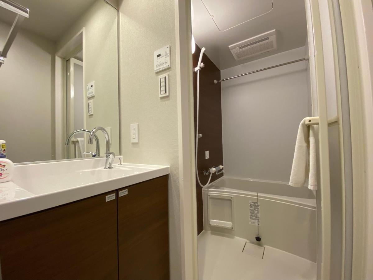 Apartment Lang Kameido: Convenient With Netflix And Fireworks Views Tokyo