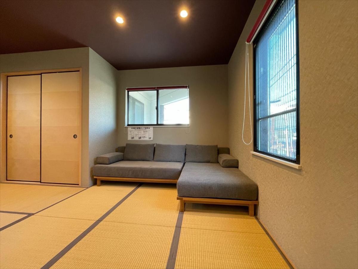 Apartment Coto Asakusa 5 *