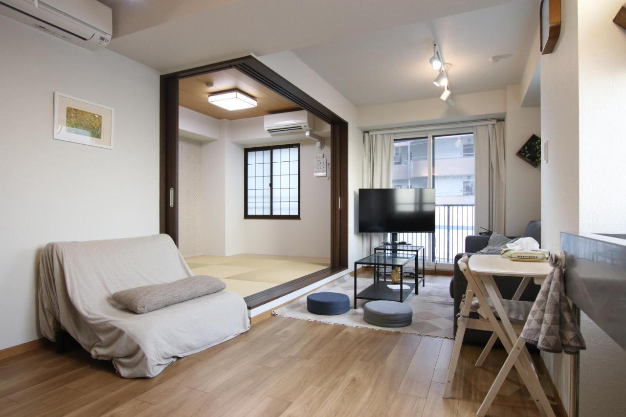 Gamadas Bld Apartment