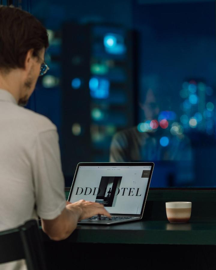 Ddd Hotel 3*
