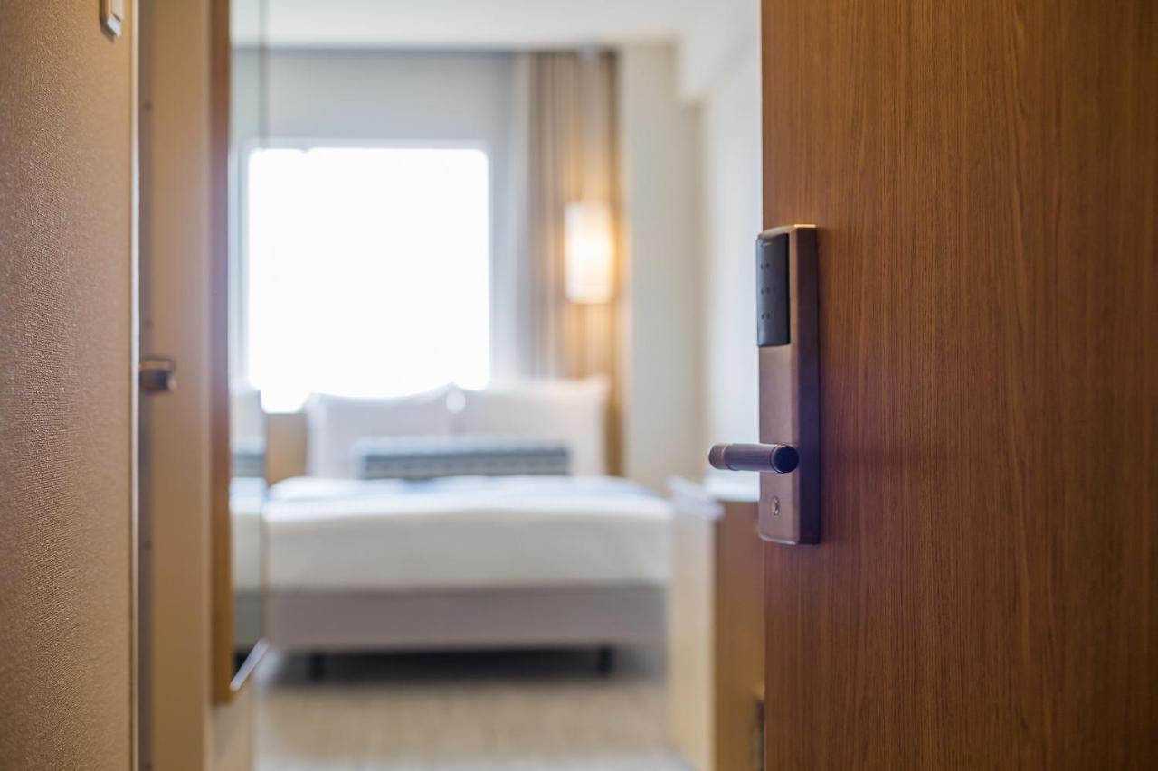 Mystays Premier Hamamatsucho 4*
