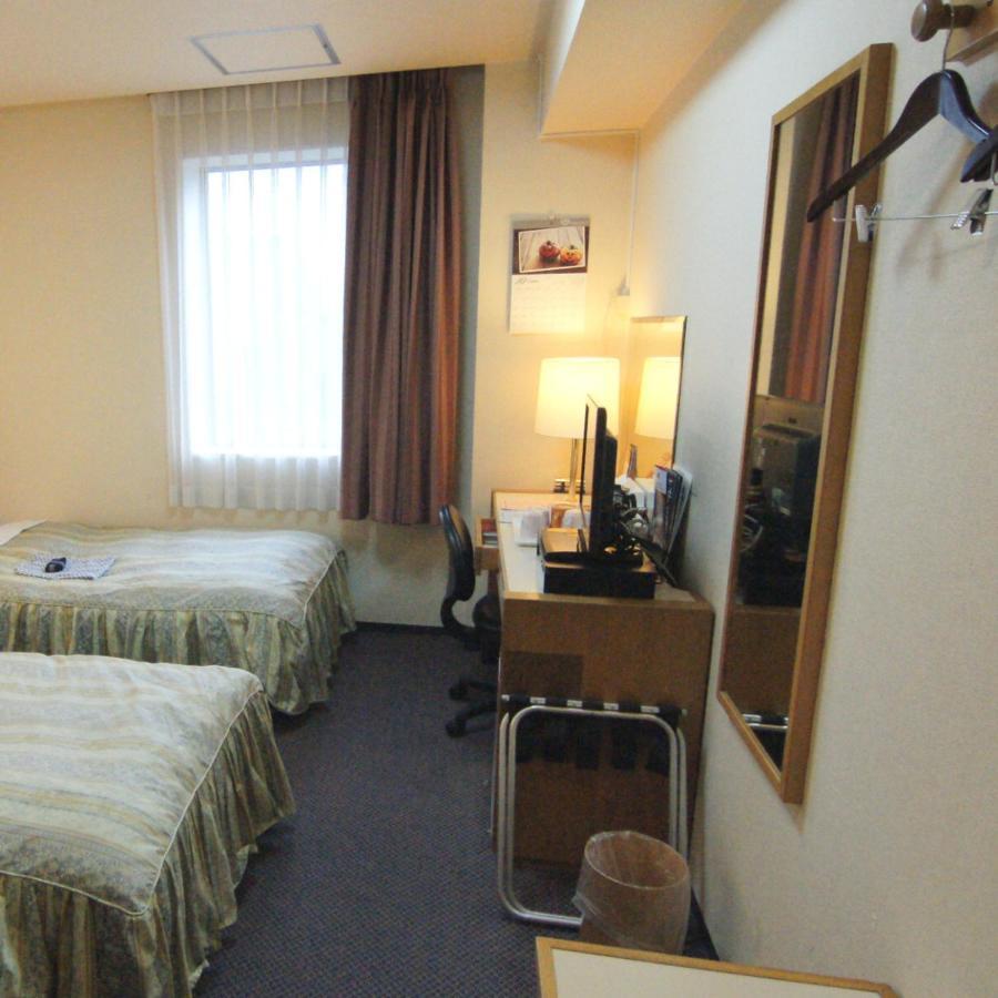 Hotel Royal Oak Gotanda