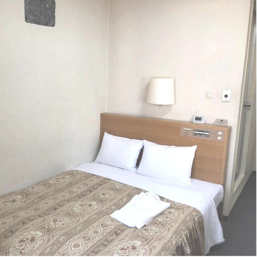 Hotel Royal Oak Gotanda
