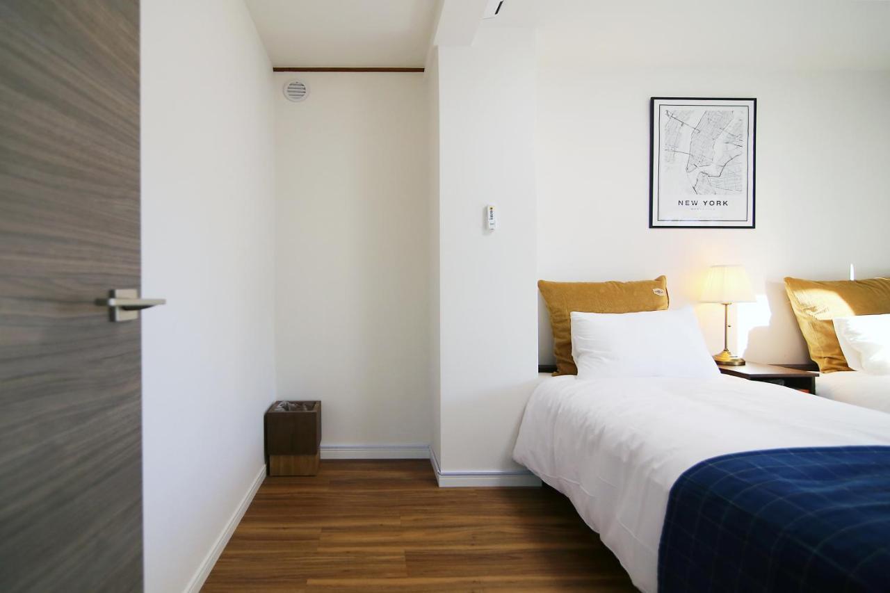 Mumu House Tokyo