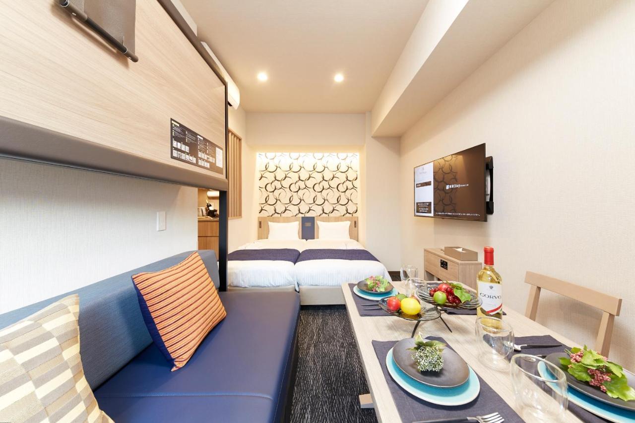 Minn Kasai 3* Tokyo