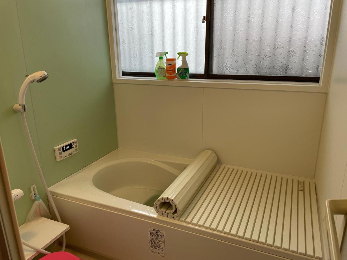 Kyoka House練馬 Homestay Tokyo