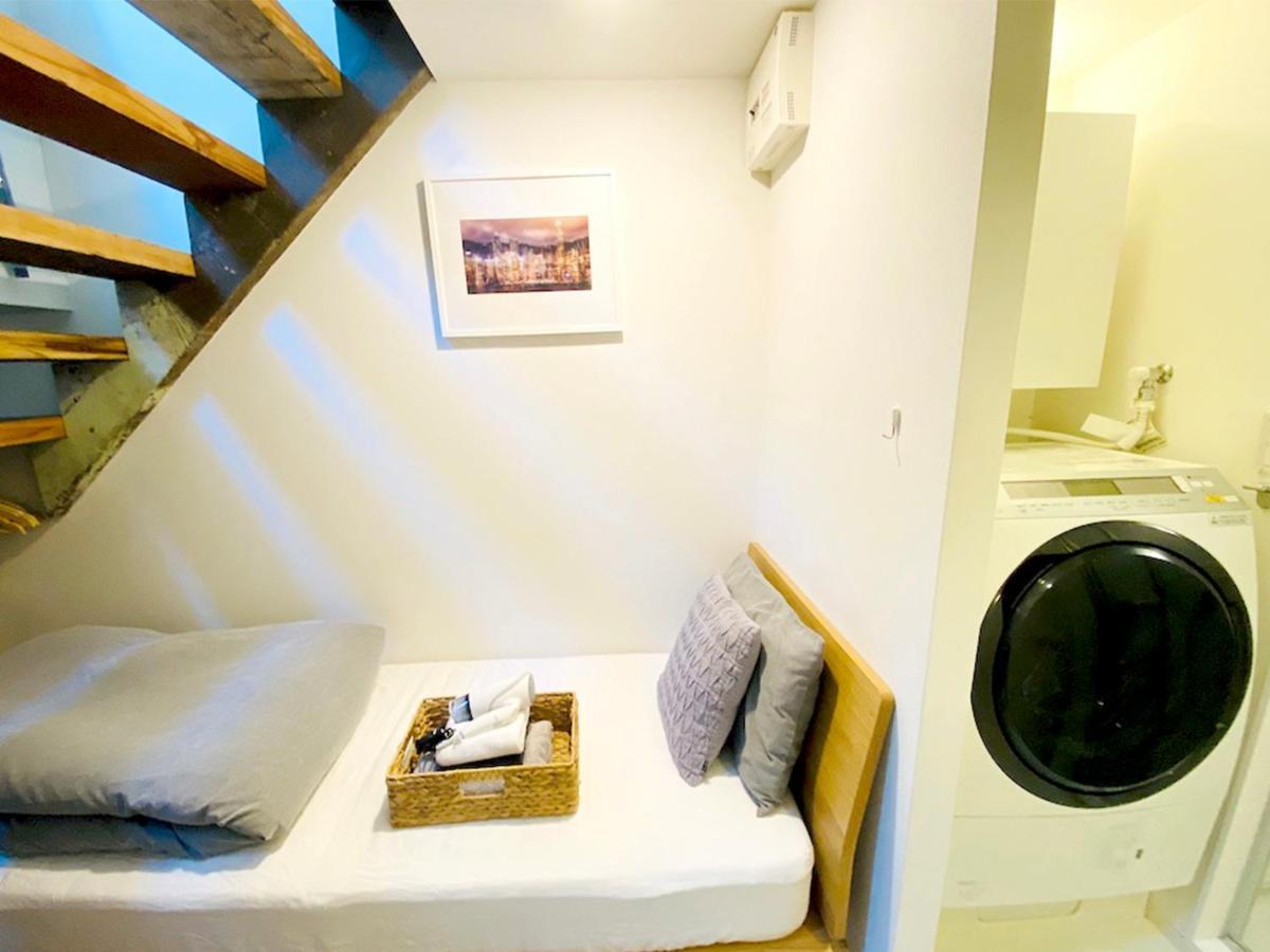 Oku-shibu Apartment *