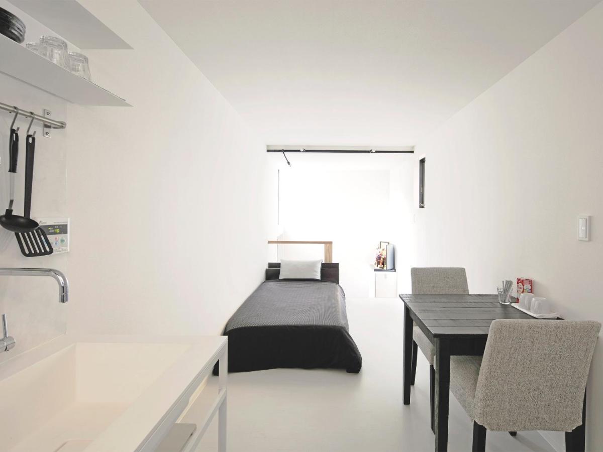 Apartment Oku-shibu