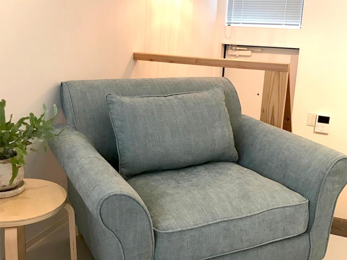 Oku-shibu Apartment *