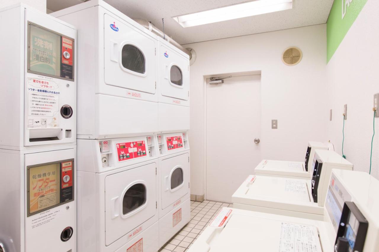 Flexstay Tokiwadai Hotel