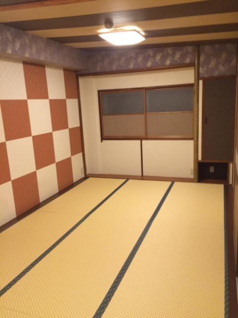 Hotel Ueno New Izu