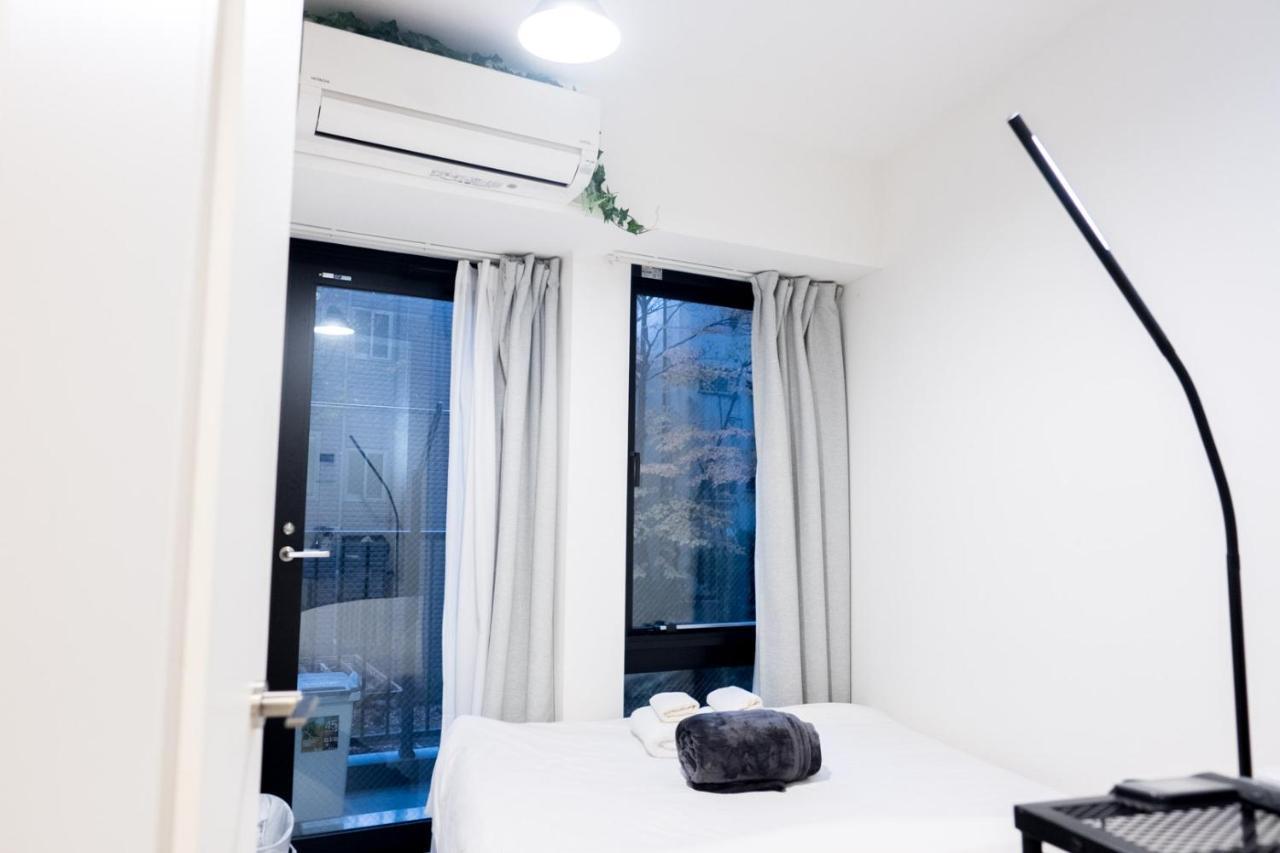Nest Hatagaya Stylish Apartment Tokyo