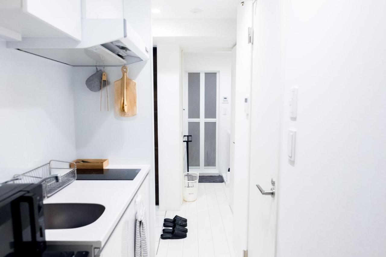 Nest Hatagaya Stylish Apartment