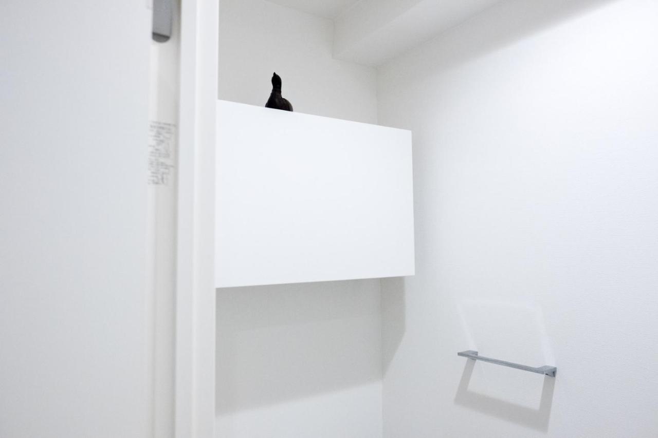Apartment Nest Hatagaya Stylish *