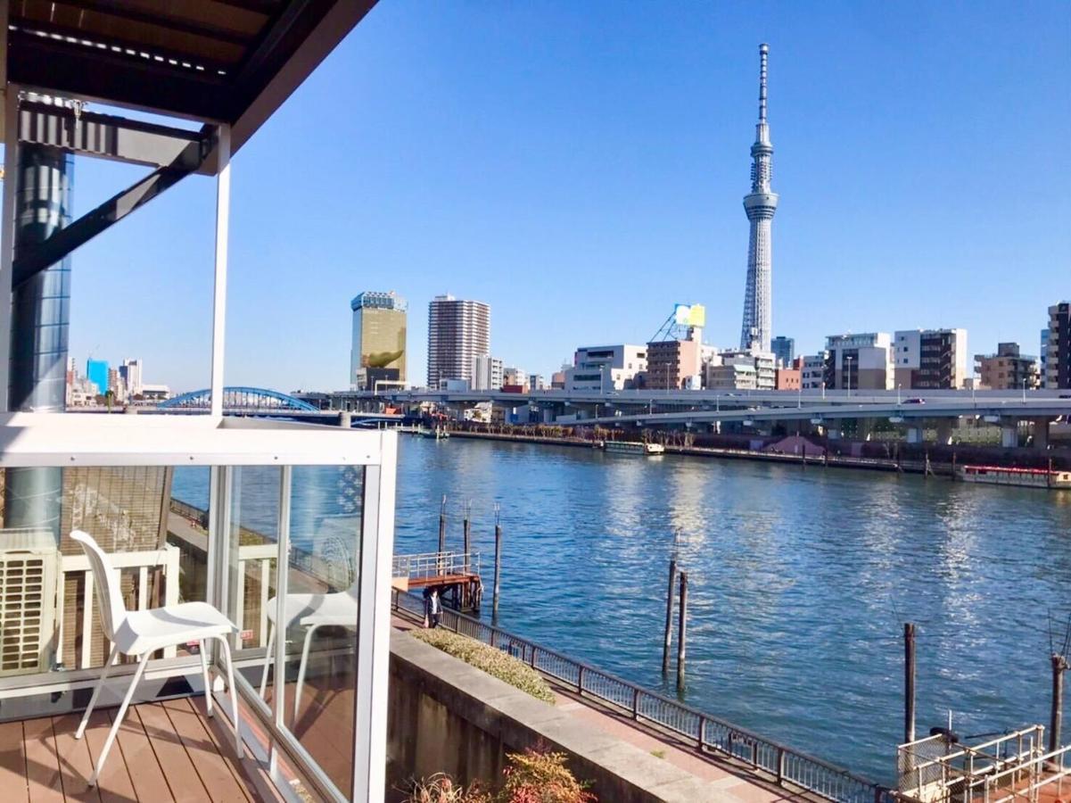 Feel Asakusa Hotel Tokyo