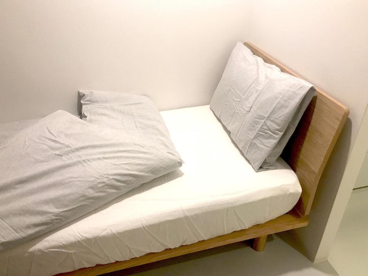 Apartment Oku-shibu *