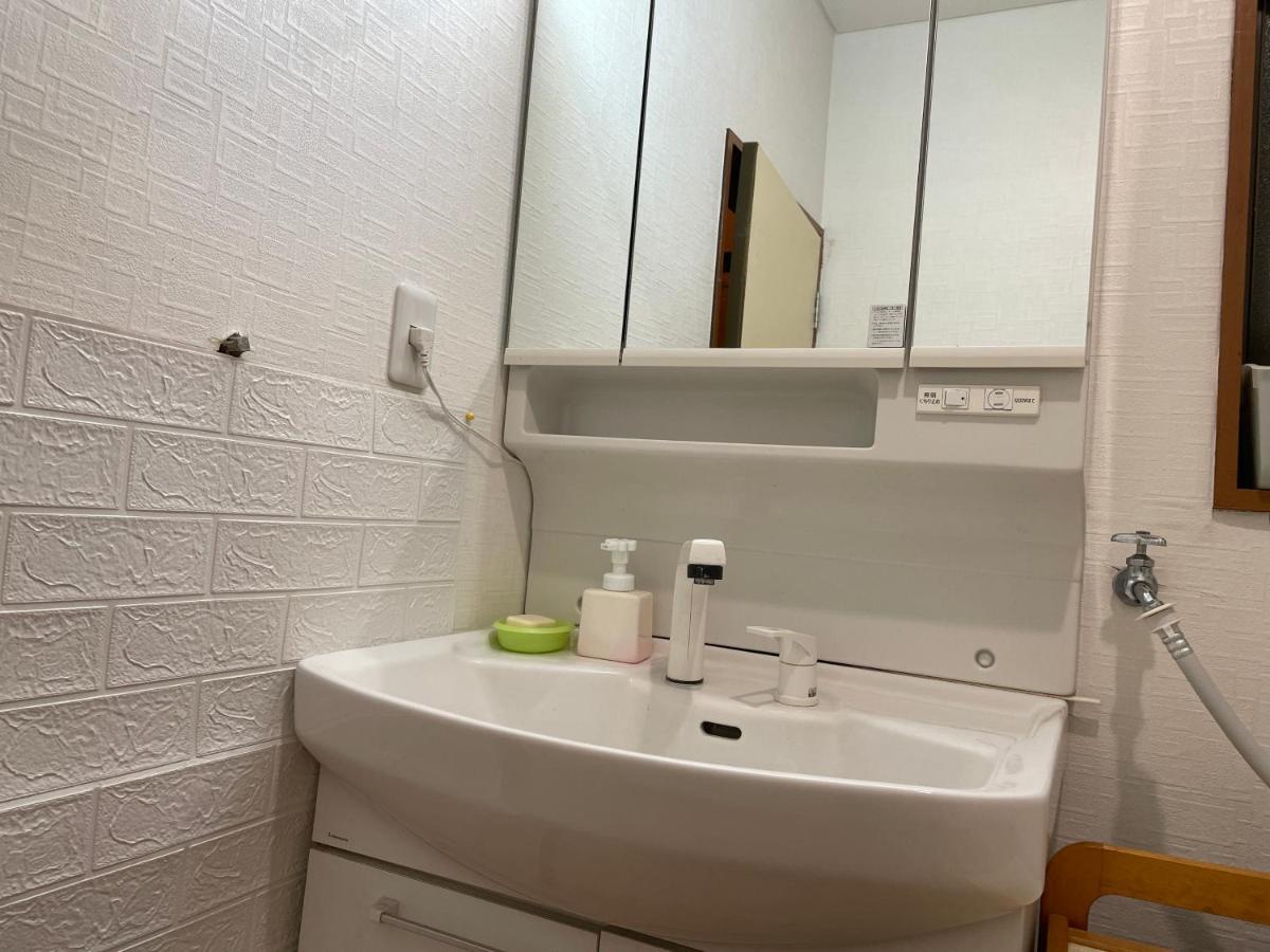 Homestay Kyoka House練馬