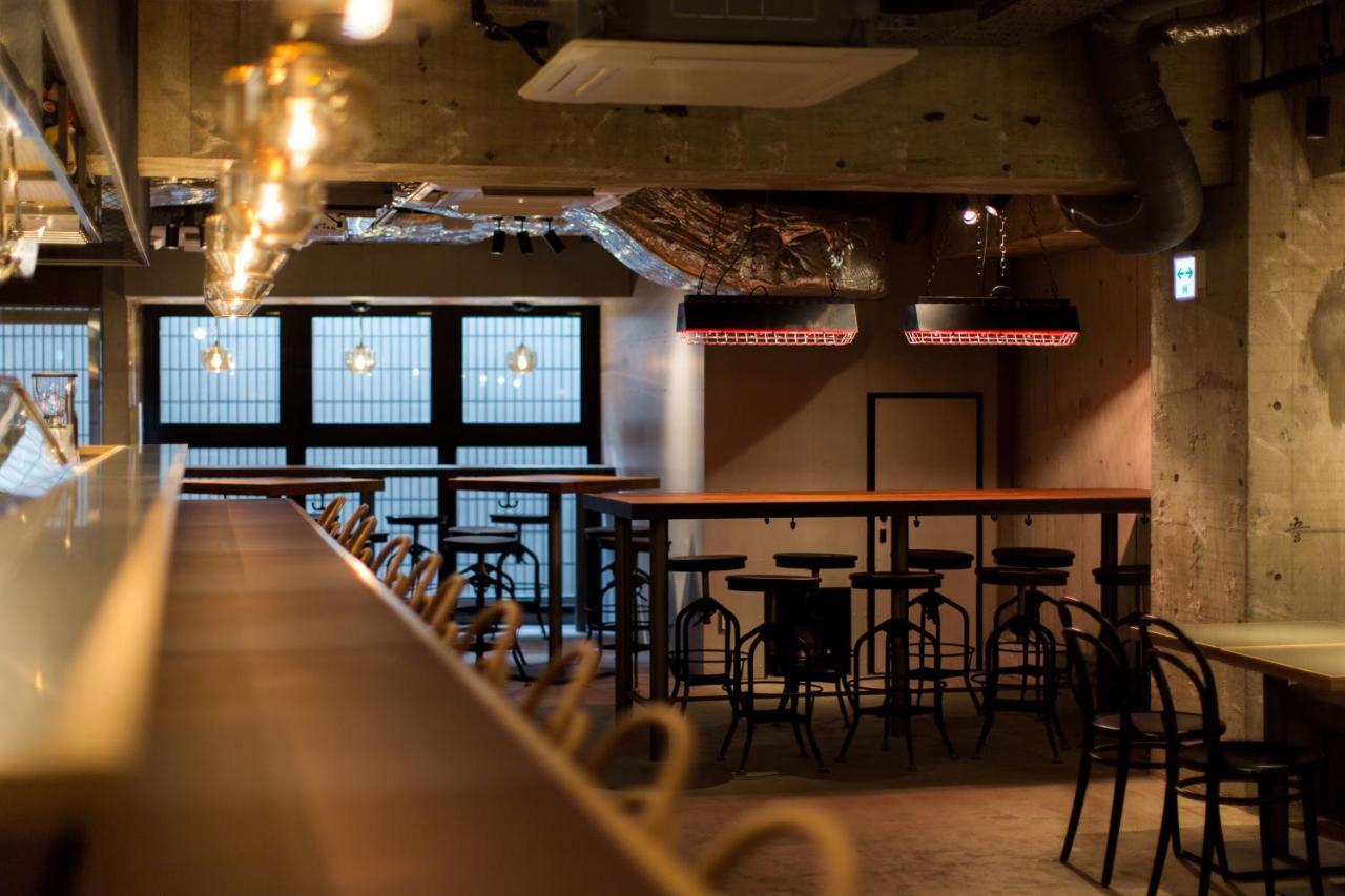 Hostel Unplan Shinjuku *