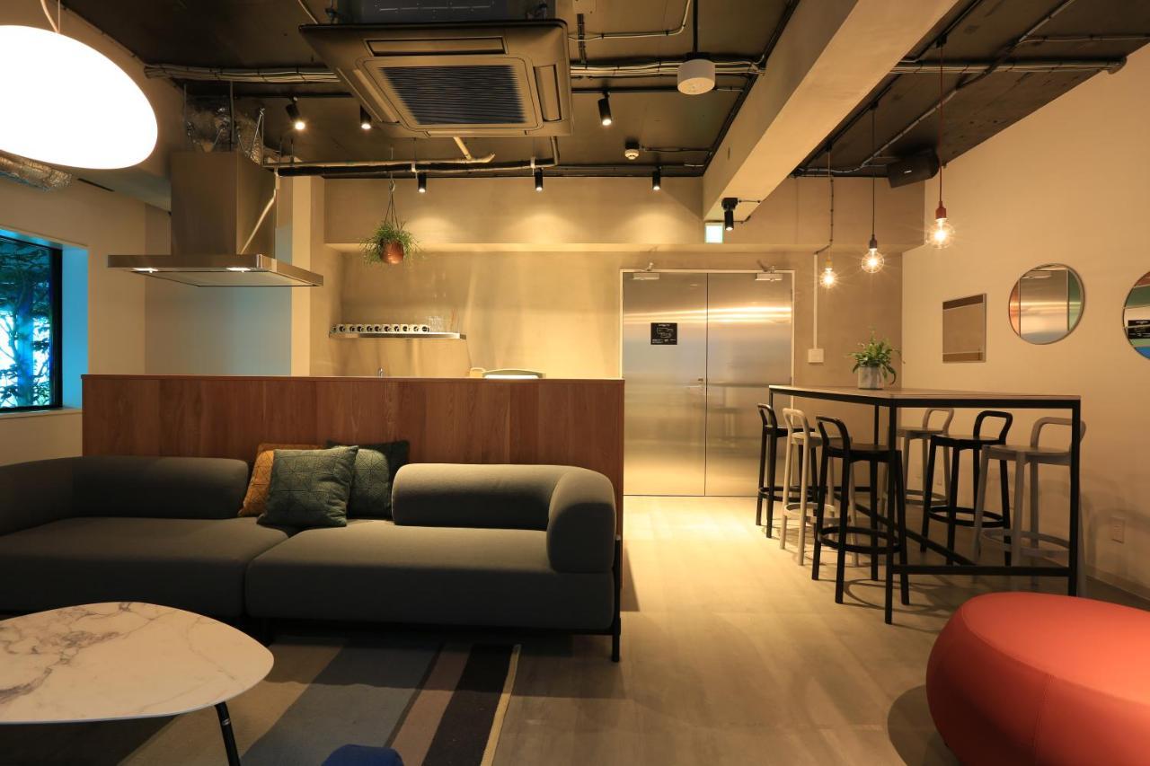 Unplan Shinjuku Tokyo