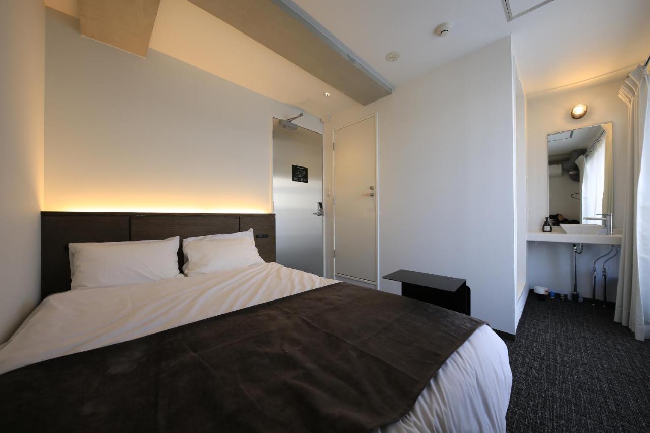 Hostel Unplan Shinjuku