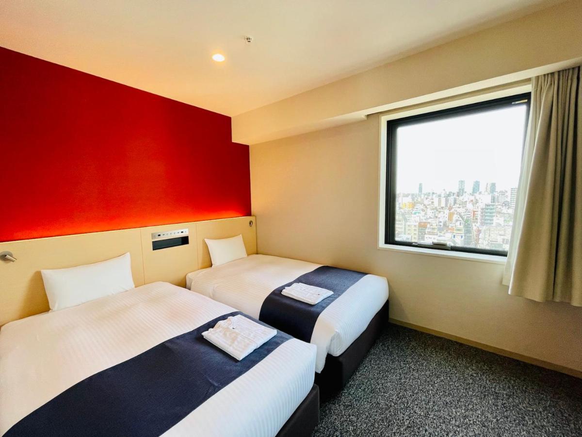 The Kanzashi Asakusa 3*