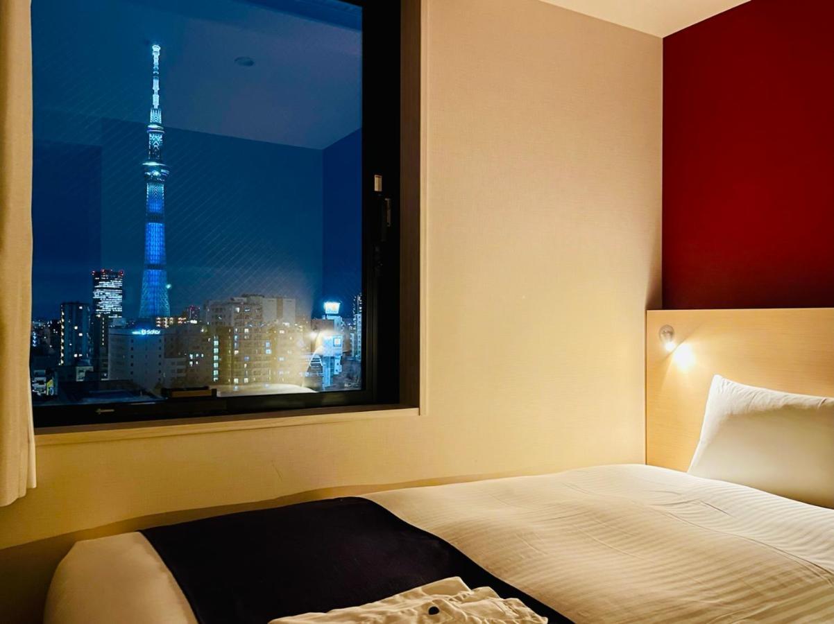 The Kanzashi Asakusa 3*