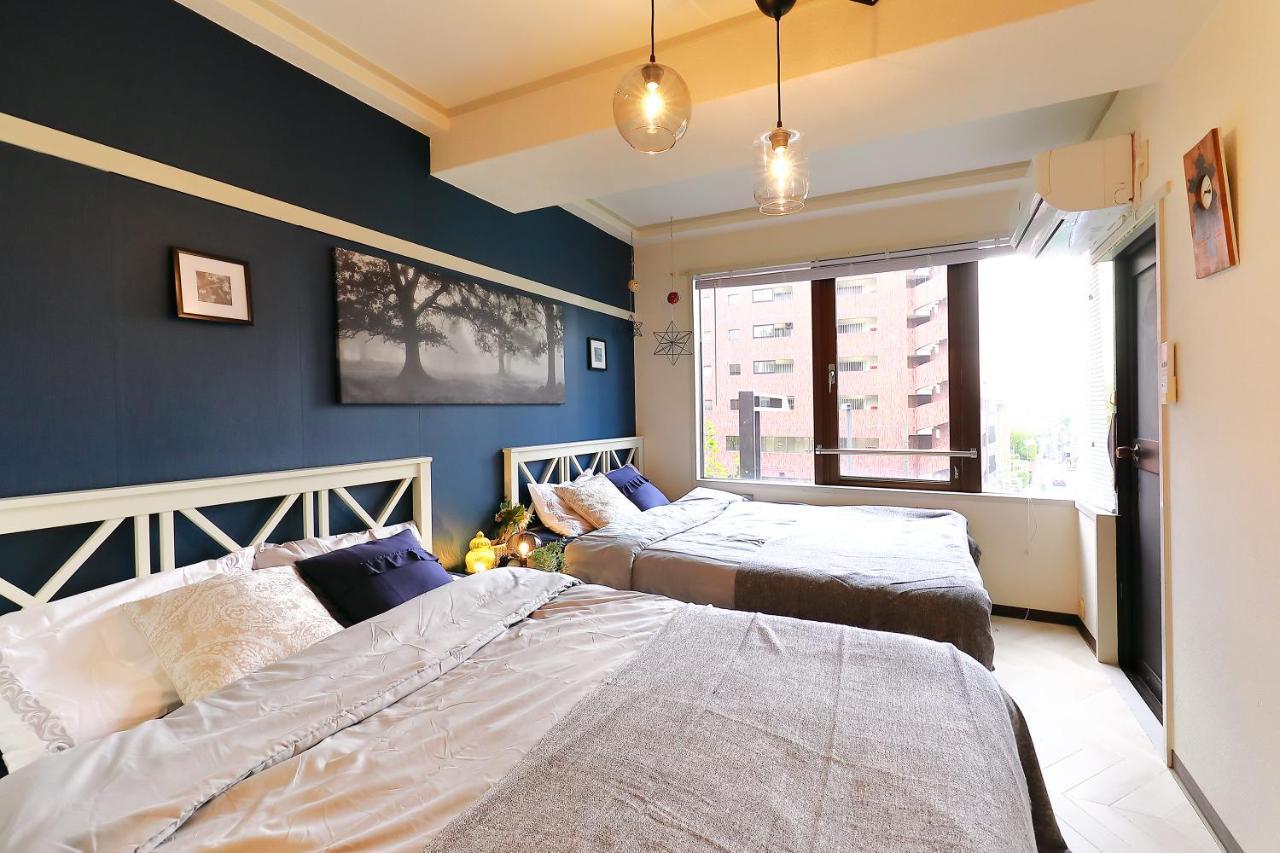 四谷松本館ビル Apartment *