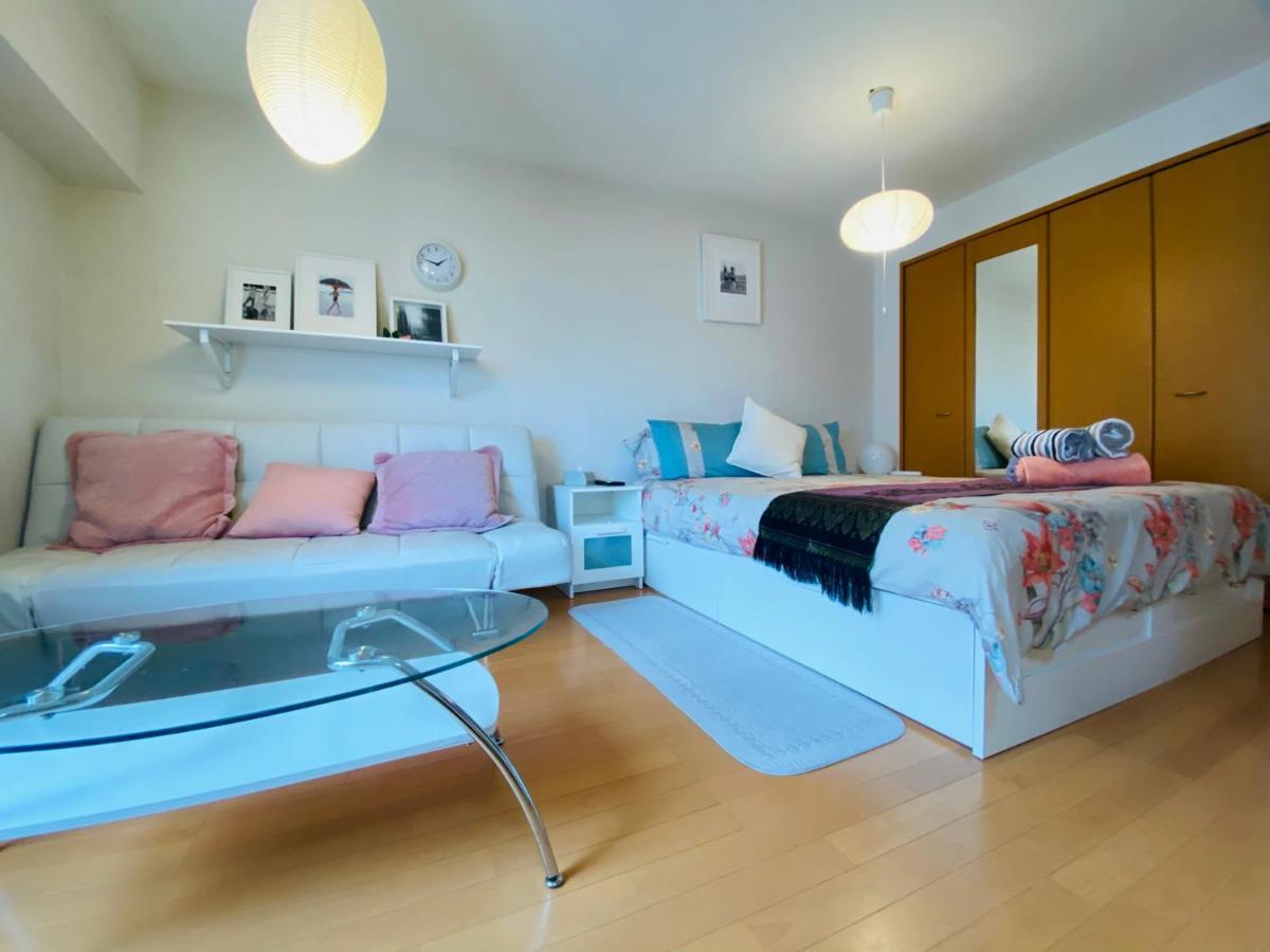 Apartment Suny 402 Tokyo