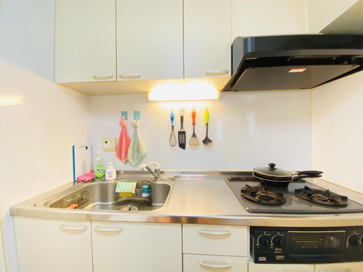 Apartment Suny 402