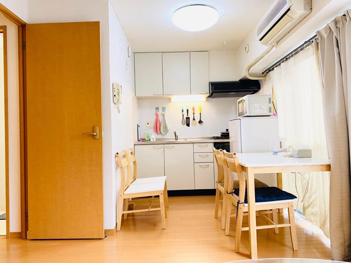 Apartment Suny 402 Tokyo