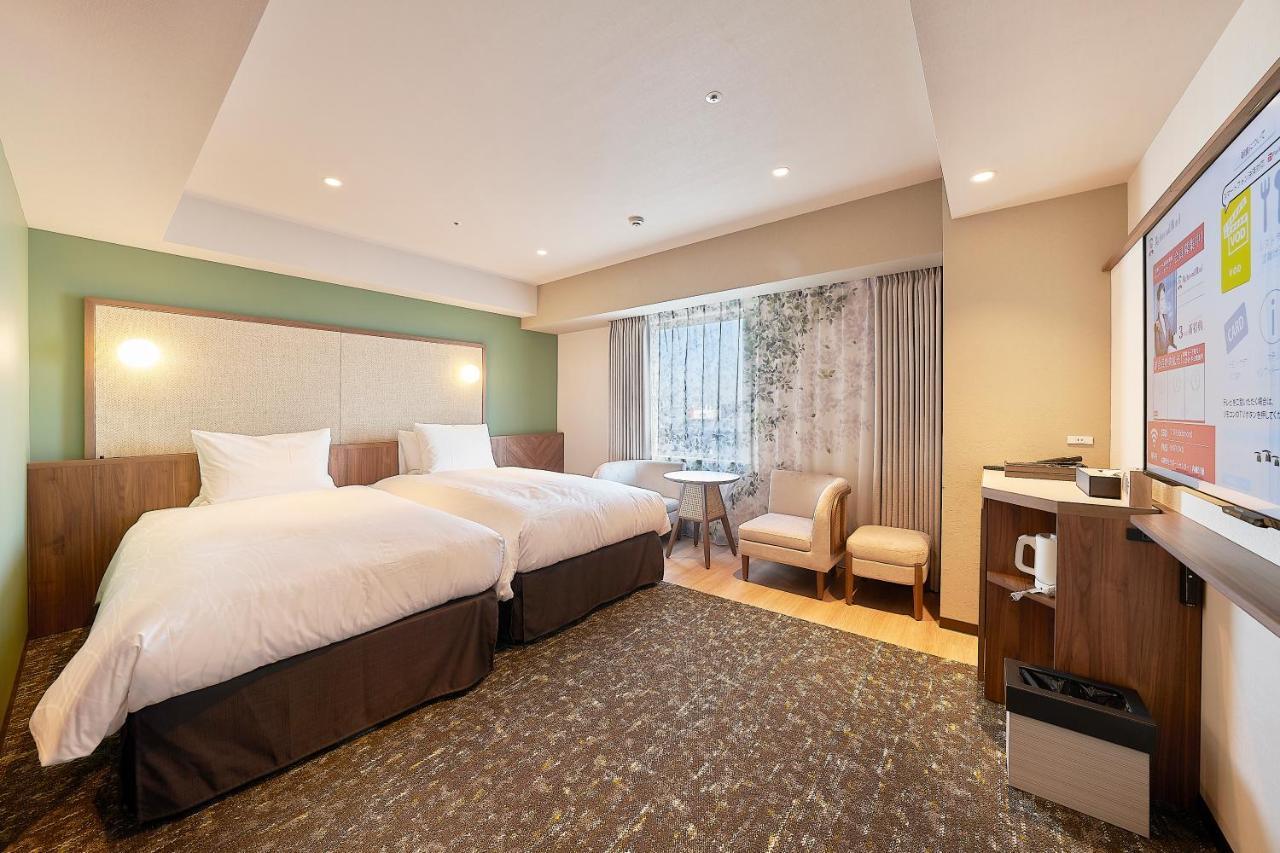 Keisei Richmond Kinshicho 3*
