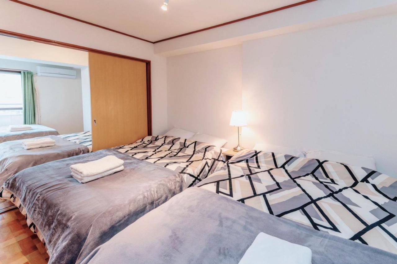 Apartment 四谷松本館ビル