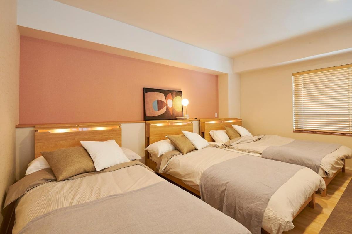Apartment 江戸川橋レジデンス Edogawabashi *
