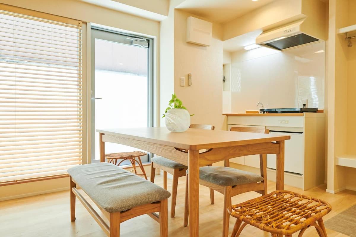 江戸川橋レジデンス Edogawabashi Apartment