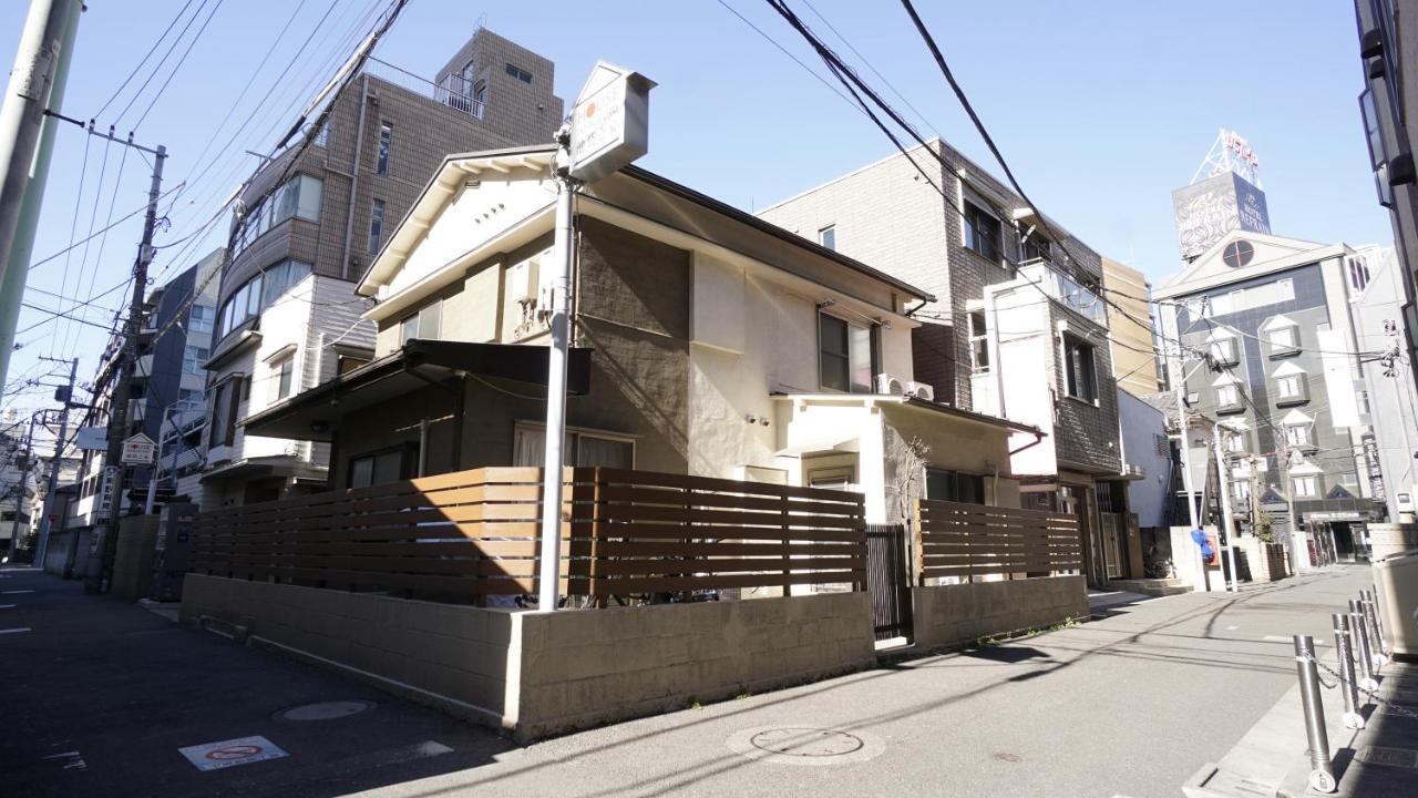 Hotel House Ikebukuro