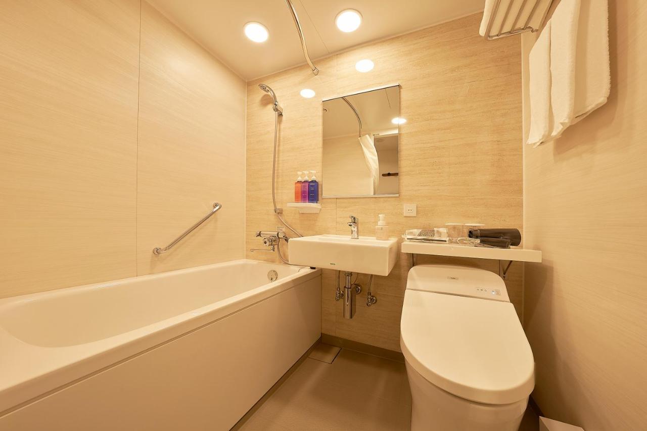 Keisei Richmond Kinshicho 3*