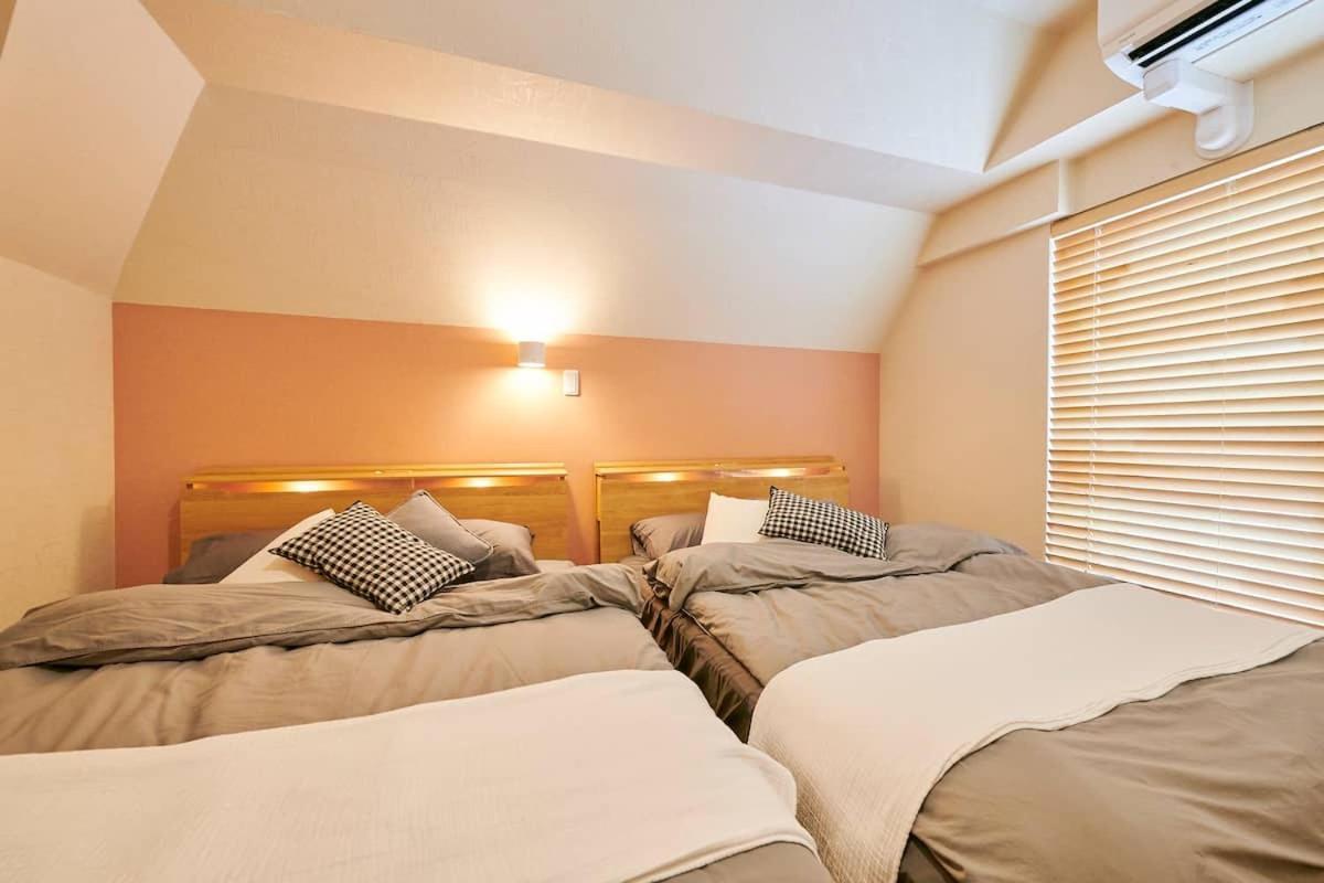 Apartment 江戸川橋レジデンス Edogawabashi *