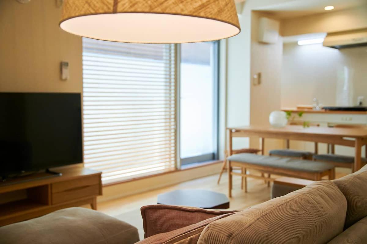 Apartment 江戸川橋レジデンス Edogawabashi *