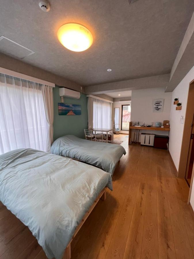 Apartment Upper Ishihara *
