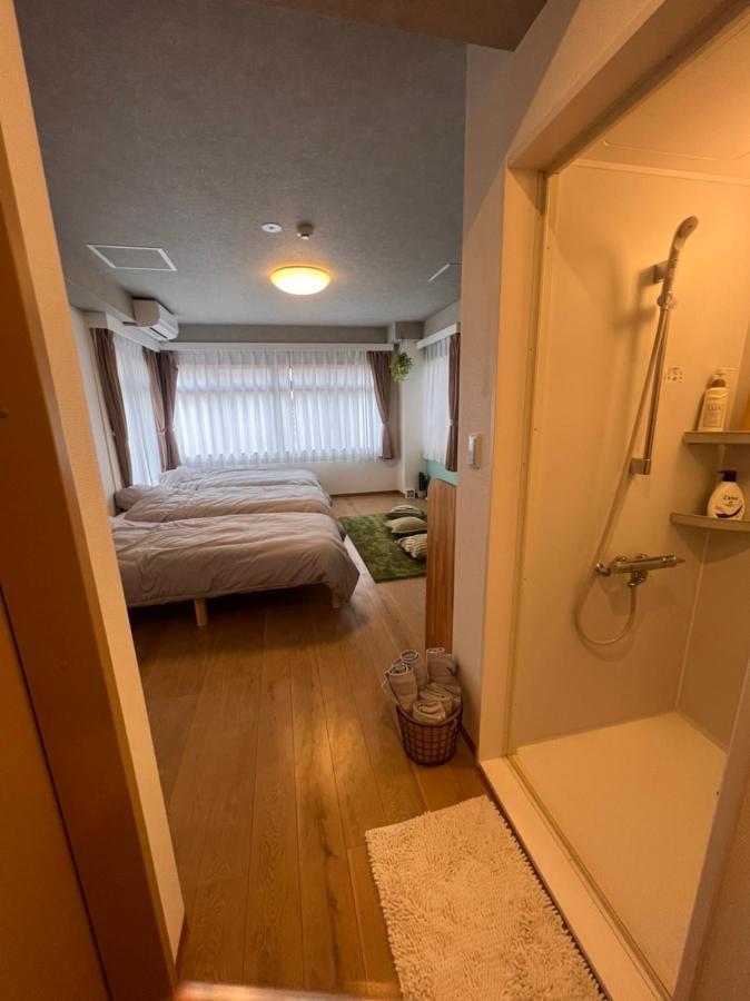 Upper Ishihara Apartment