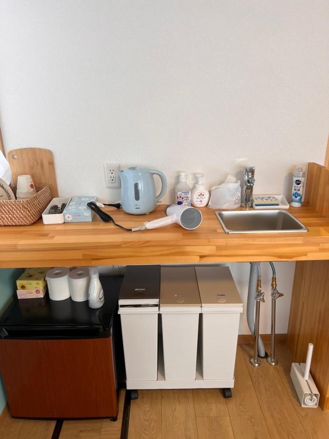 Apartment Upper Ishihara