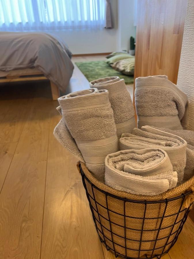 Apartment Upper Ishihara *
