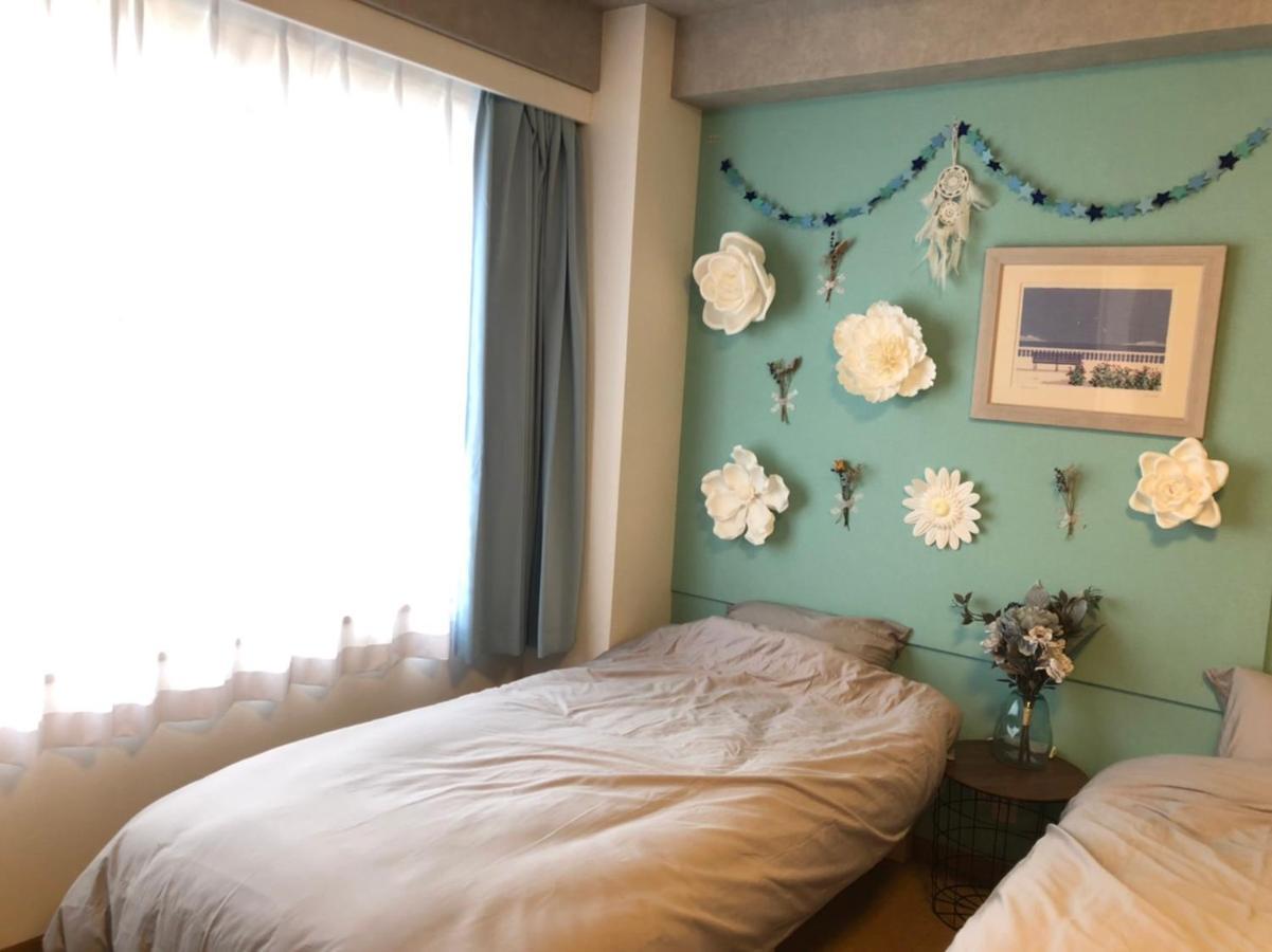 Apartment Upper Ishihara