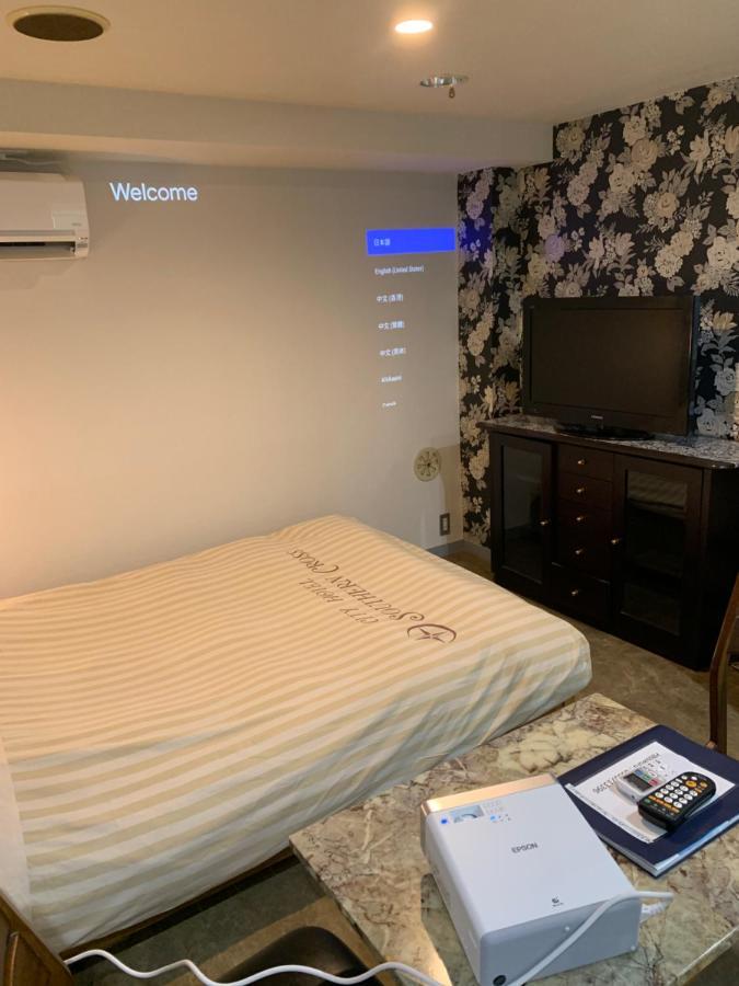 Southern Cross Hotel Tokyo