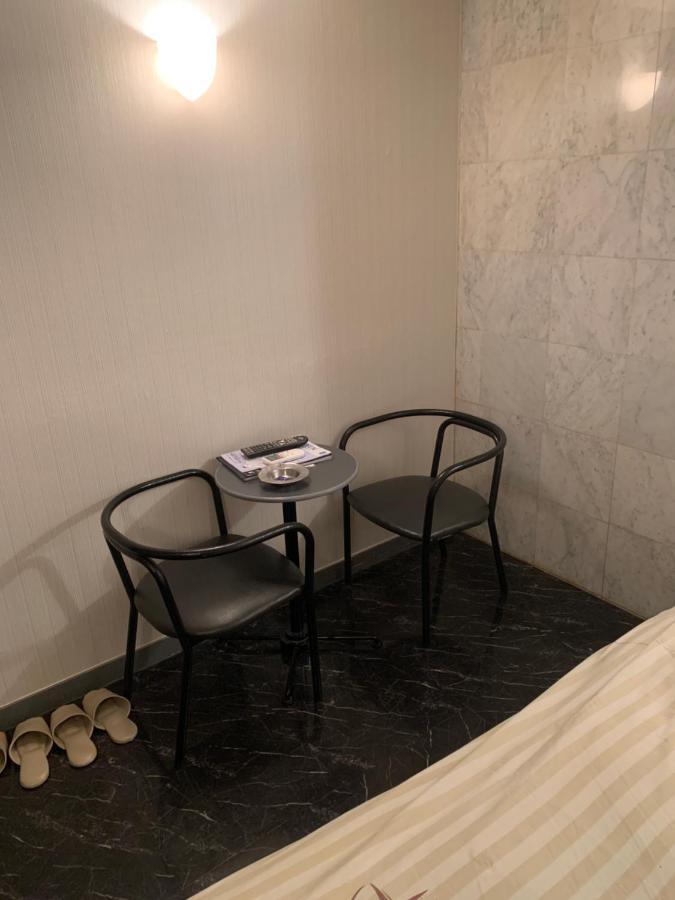 Hotel Southern Cross