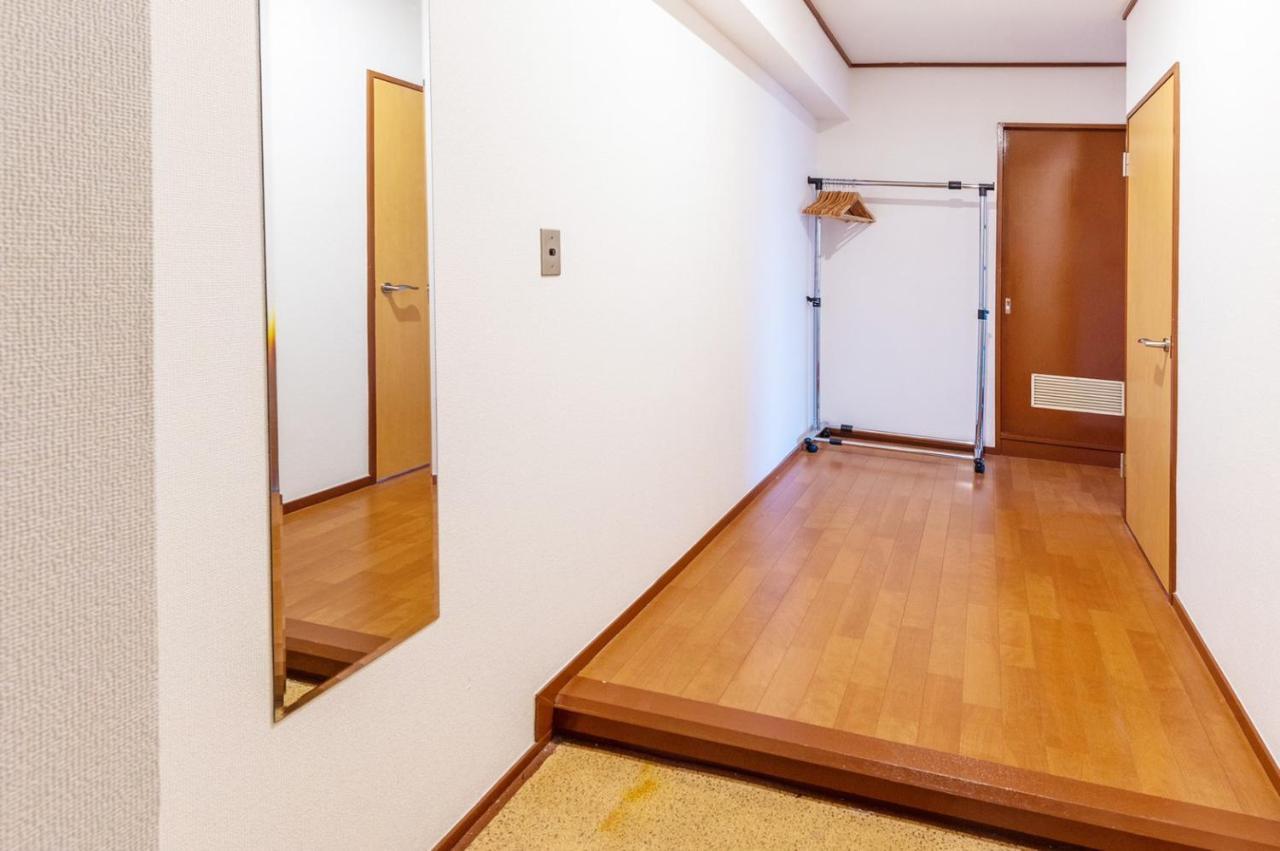 四谷松本館ビル Apartment *